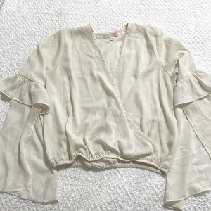 Gianni Bini top